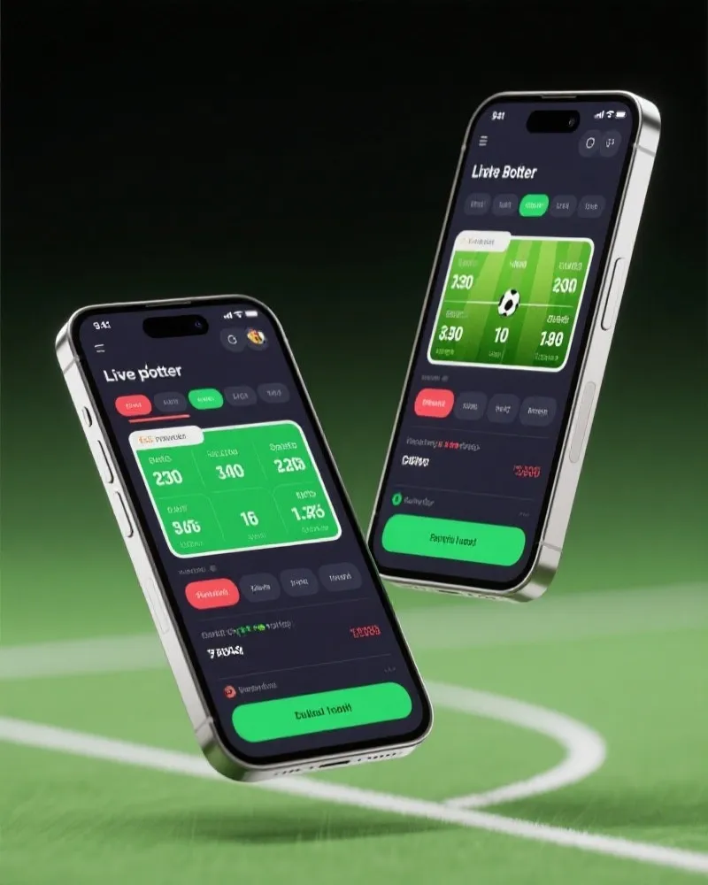 开云体育APP界面展示