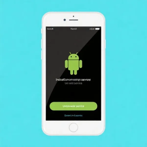 安卓安装设置教程